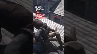 RDR2 Online - This is PvP!🤣