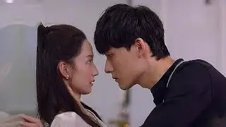 💑Заключила Фиктивный Брак с Топ-Звездой💖Top Star 