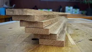 A cool woodworking project for beginners. Woodworking.