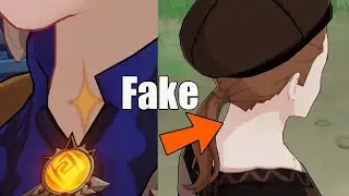 What actually happened in the final quest for Shadows Amidst Snowstorms Event - Genshin Impact