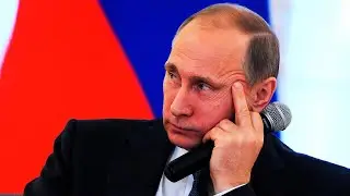 Его Смех Удивил! Путин неожиданно отреагировал на вопрос про США