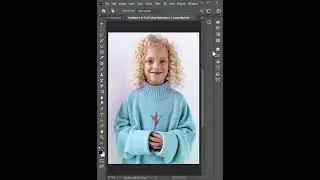 Easy Way to Change Dress Color in Photoshop CC 