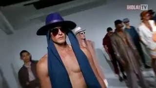 Las tendencias masculinas en la Semana de la Moda de Nueva York | ¡HOLA! Diario