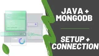 Java MongoDB Setup + Connection tutorial with example [Maven]