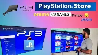 PlayStation 3 online PlayStation Store games price | PlayStation Store Games Price in 2024 The5911