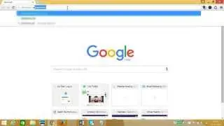 How to delete/remove Google Chrome Extensions?