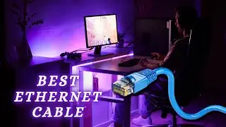 Best Ethernet Cable for Gaming - Speedy & Secured Cables of 2022