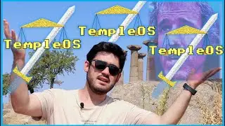 TempleOS TempleOS TempleOS