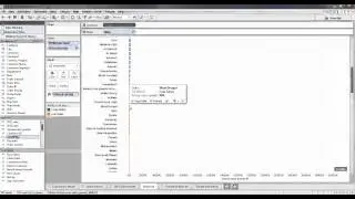 Using parameter in calculated field