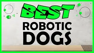 Best Robot Dogs Toys Thats Your Kids Will Love