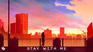 Aesttc - Stay With Me (Lyrics) [Arctic Empire Release]