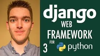 How to Use Django HTML Templates (Django Tutorial) | Part 3