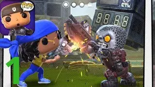 Gears POP! || (Android,ios) Gameplay - Walkthrough