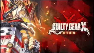 Guilty Gear Xrd Sign - 116.  Marionette (Elphelt's Theme)