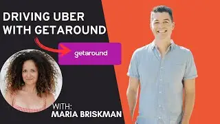 How Does the Getaround 'Drive With Uber' Program Work?