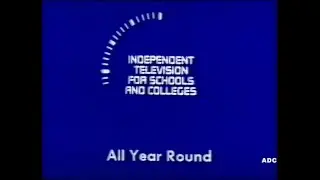 ITV Schools All Year Round - Keeping Safe Central Production 1985