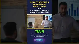 #supplychainmanagement