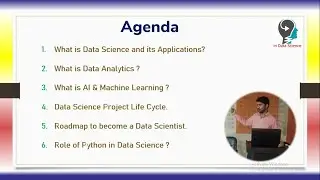 What is Data Science | What is Machine Learning | Introduction about Data Science and ML and AI