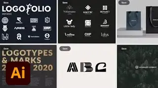 How To Make A Logo | Branding Bootcamp | Adobe Creative Cloud