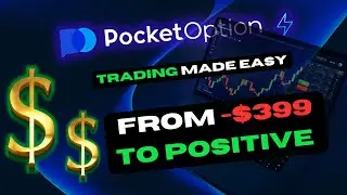 Copy My Winning Trades: Pocket Options Today!