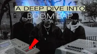 Everything You Need To Know About Boom Bap