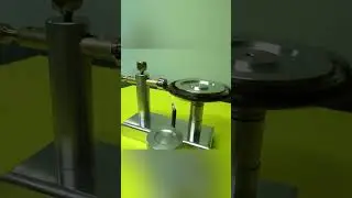 Free ENERGY!? -Tesla's Thermomagnetic Curie Motor