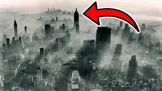 Top 10 Most Haunted Cities In The World