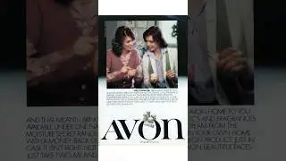 Как Avon купили Tiffany #tiffany #тиффани #украшения #мода #модныйподкаст