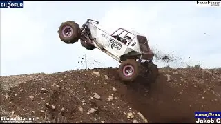 FORMULA OFFROAD ICELAND, HAFNARFJÖRÐUR 2023! TRACK 1