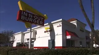 In-N-Out prices just went up in California