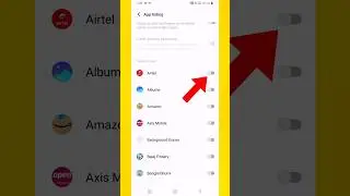 Vivo mobile me app hide kaise kare | Vivo app hide settings 