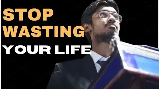 How to Make Most Of Your 20's as Student/Working Professional || Harsha Verse