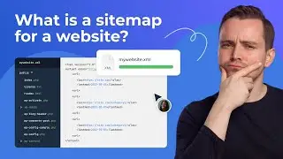 What is a Sitemap? Let’s Break it Down Simply