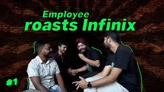 What does Infinix do | Tapri Tech | Episode 1