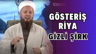 Gösteriş İçin İbadet Etmek | Ryakarlık!