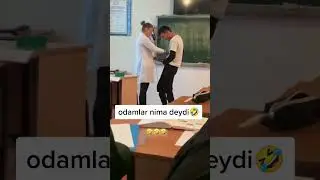 Och endi, ko'ray... 😂🤦‍♂Faqat kattalar uchun videolar:👇🍓 @TungiHayot21