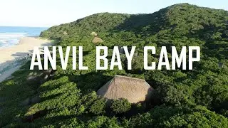 ANVIL BAY CAMP PONTA CHEMUCANE MAPUTO MOZAMBIQUE | АНВИЛ БЭЙ КЕМП ПОНТА ЧЕМУКАНЕ МАПУТО МОЗАМБИК