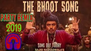 The Booth Song || Party Bass Remix || New Song Housefull 4 Movie 2019