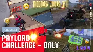 Payload - M79 Only Challenge