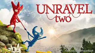 Unravel Two - Full Game Walkthrough (Longplay) [4K 60FPS]