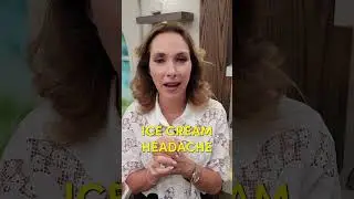 Why You Get a Brain Freeze & Tips 