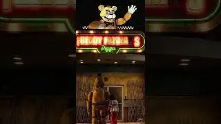 Фильм по FNAF