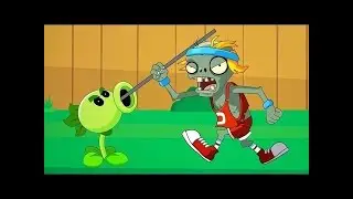 PVZ - / Youtuboff & Infectant / КАК ПРАВИЛЬНО РАССТАВИТЬ РАСТЕНИЯ в ИГРЕ ( ПРОХОЖДЕНИЕ)