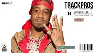 Benny The Butcher Type Beat 2024 - "Bread and Butter"