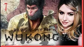 Багровый снег BLACK MYTH WUKONG ПОЛНОЕ ПРОХОЖДЕНИЕ Full Game WALKTHROUGH 🟢 ВУКОНГ ВСЕ БОССЫ /СЕКРЕТЫ