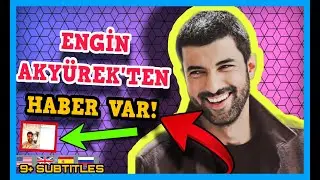 Engin Akyürek'ten Haber Geldi! Koronavirüse Yakalanan Engin Akyürek'ten Yeni Haber! Haberler