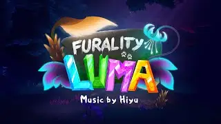 HIYU - The Wandering World (Theme of Furality Luma)