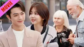 Mistaken as Lovers on the Street, the Boss’s Hidden Happiness Bubbles Up!💓 