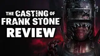 The Casting of Frank Stone Review - The Final Verdict