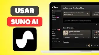 Como Usar Suno AI para Principiantes (2024) - Tutorial de IA Suno